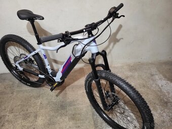 E-Bike Wheeler i-LEEN SE    Novy 0km - 7