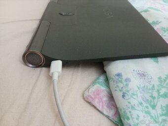Lenovo tablet yoga - 7