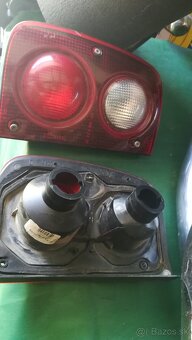 Land rover Freelander 1 r99 - 7