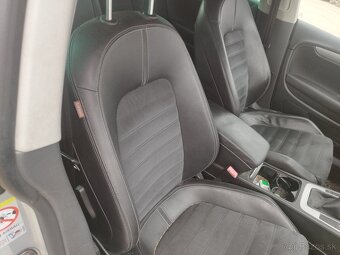 Rozpredám Passat CC - 7