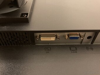 Monitor EIZO Flex Scan 22 - lacno - 7