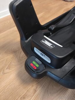 Bugaboo Turtle Air by Nuna - 7