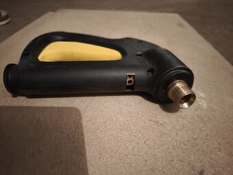 Predám príslušenstvo ku Kärcher čističom - 7