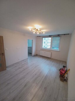 Prenajmem 2 izbový byt - 7