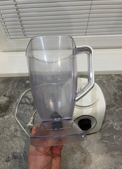 Bosch MMB 21P0R Mixér 500w - 7