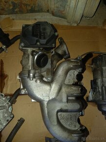 Škoda Octavia 2 - 7