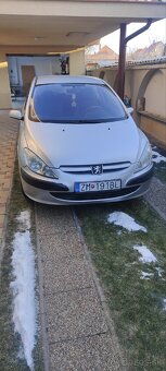 Peugot 307 5p x line - 7