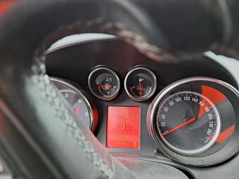 Predam Opel Astra J - 7