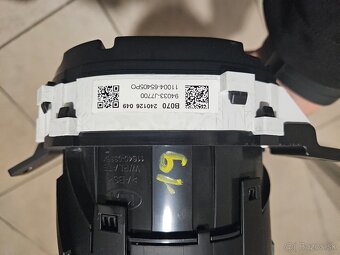 CLUSTER Kia Ceed SW 2024 - 7