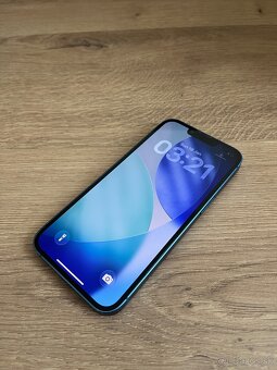 Apple iPhone 13 128GB modrý - 7