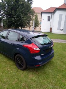 Ford Focus 2.0tdci 103kw 2014 Style edition - 7