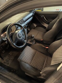 Rozpredam Seat Leon 1m 1.9tdi - 7