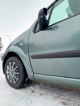 Citroën C3 1.1i - 7