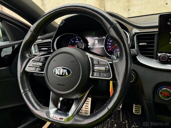 KIA Proceed 2020 Gt line - 7