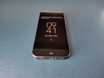 Google Pixel 10 Pro 256 GB Obsidian - 7