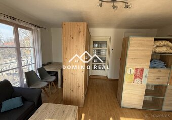 2-izbový byt v centre ihneď dostupný - 7