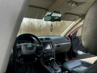Škoda Octavia 2.0tdi - 7