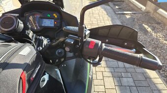 Kawasaki Versys 1000 GT - 7