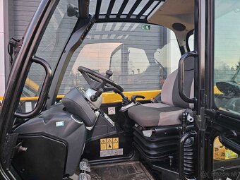 JCB 531-70 Agri - 7