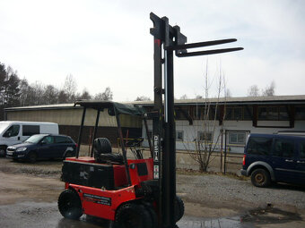 DESTA DUHM 2522L - 7