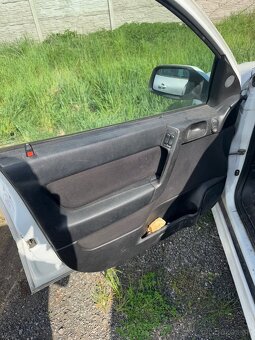 Rozpredám Opel Astra G - 7