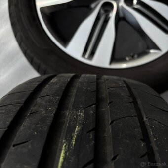 Letná sada originál Hyundai ix35 - 7
