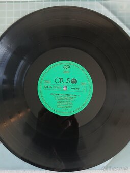 Bratislavské džezové dni 1987 - 7