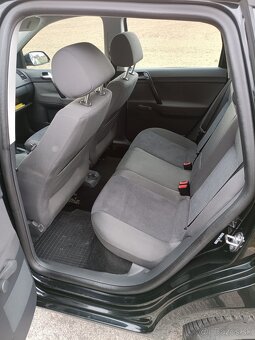 VW Polo 1.4TDI - 7