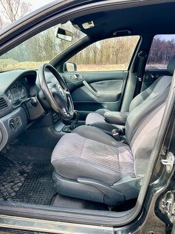 Škoda Octavia 1, 1.9TDI 96kW, combi - 7