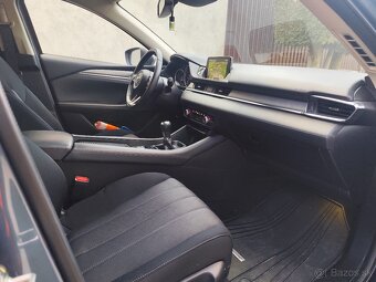 Mazda 6 Skyactiv-g - 7