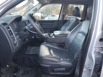 Dodge Ram 5.7 2014r.v LIFT MODEL horsi stav - 7