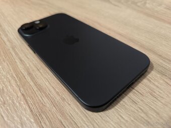iPhone 15 128GB Black - 7