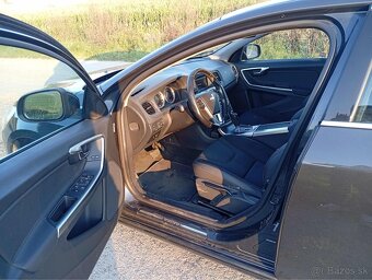 Volvo S60 D3 2011 - 7