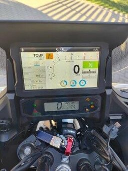 Honda NT1100DCT 2023 - 7