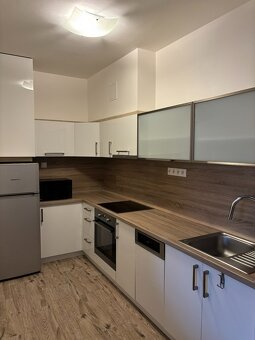 Dvojizbový byt v centre Košíc na prenájom zariadený. - 7
