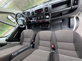 Peugeot Boxer L4H2 2.2 Hdi - 7