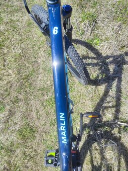 Bicykel Trek Marlin 6 - 7