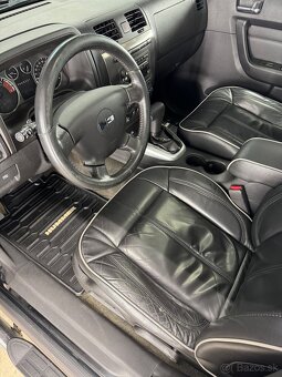 Hummer H3 3.5i LPG VORTEC - 7