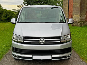 VW T6 MULTIVAN LONG 2.0TDi BILSTEIN VESTAVBA - TOP - 7