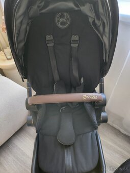 Cybex priam 2022 - 7