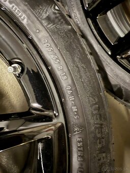 5x112 MINI F54 F60 Clubman JCW r18 - 7