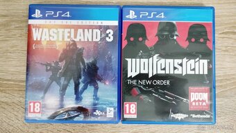Originálne hry na PS4 a na PS5 - 7