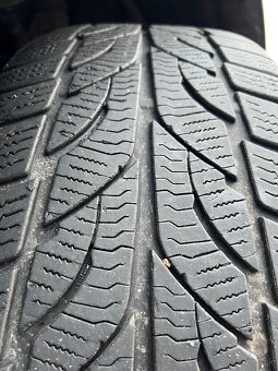 Predam/Vymenim Alu 5x130 r18 - 7
