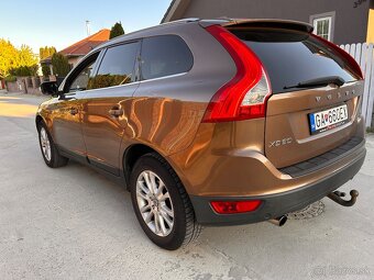 VOLVO XC60,4#4 - 7