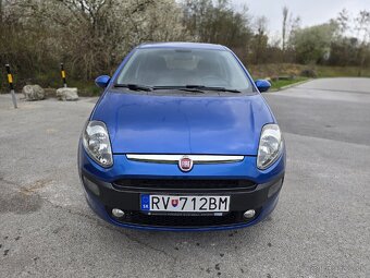 Fiat Punto 1.4; 57 kW; 62000 km - 7