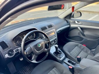 Škoda Octavia 1.6 TDI 77kw - 7