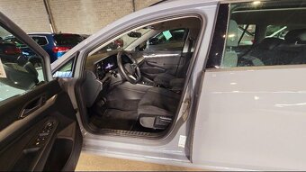 Volkswagen Golf VIII Variant 2.0 TDI 85kw DSG Led - 7
