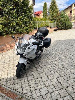 BMW F 800 GT - 7