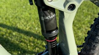 Haibike Allmnt 4 - uplne novy v krabici 2024 Zaruka - 7