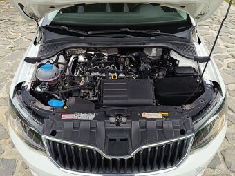 ✳️Škoda Fabia Combi 1.4 TDI Ambition NOVÁ TK/EK✳️ - 7